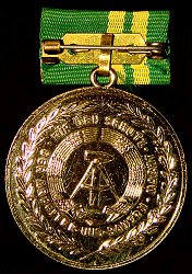 Class 1, Reverse