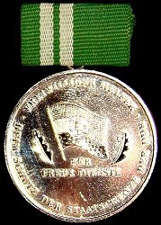 Class 3, Obverse