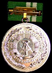 Class 3, Reverse