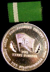 Class 4, Obverse