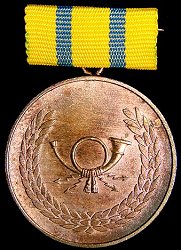 Class 2, Obverse