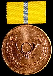 Class 3, Obverse