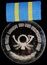 20 Years, Obverse