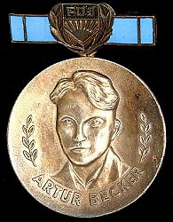 Class 2, Obverse