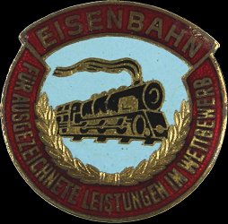 Railways, Obverse