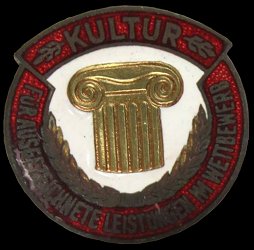 Culture, Obverse Culture, Obverse