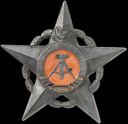 Silver Star, Obverse