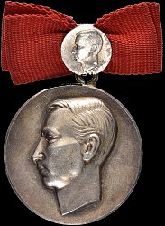 Class 2, Obverse