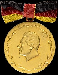 Class 1, Obverse