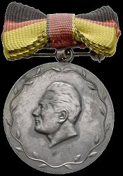 Class 2, Obverse