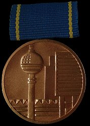 Class 3, Obverse