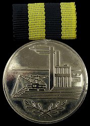 Class 2, Obverse