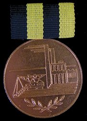 Class 3, Obverse