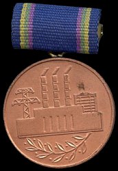 Class 3, Obverse