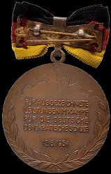 Class 3, Reverse