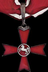 Grand Merit Cross (Male), Obverse