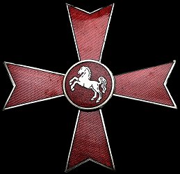 Merit Cross Class 1 Type 1, Obverse