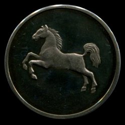 Type 1, Obverse
