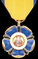 Gold Medal, Obverse Gold Medal, Obverse