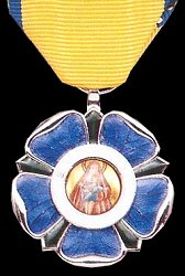 Silver Medal, Obverse Silver Medal, Obverse