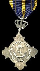 Class 2, Reverse