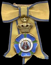 Commander, Obverse Commander, Obverse