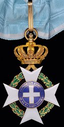 Commander, Reverse