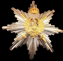 Grand Cross: Star