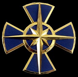 Honour Cross 2nd Class