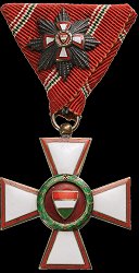 Class 1: Small Decoration, Obverse Class 1: Small Decoration, Obverse