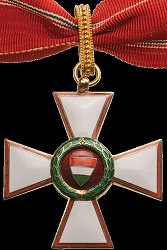 Class 2: Badge, Obverse