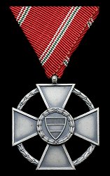 Medal Class 2, Obverse Medal Class 2, Obverse