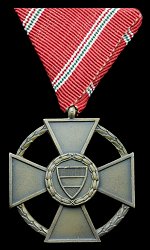 Medal Class 3, Obverse Medal Class 3, Obverse