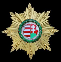 Class 1: Star, Obverse Class 1: Star, Obverse