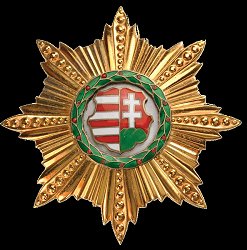Class 2: Star, Obverse Class 2: Star, Obverse