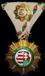Class 2: Small Decoration, Obverse Class 2: Small Decoration, Obverse