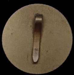 Bronze Medal, Reverse