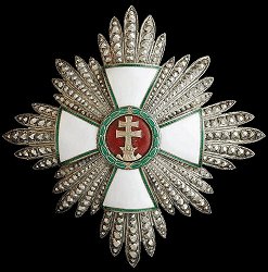 Class 2: Star, Obverse Class 2: Star, Obverse