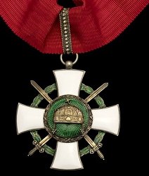 Commander, Obverse Commander, Obverse