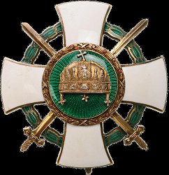 Officer, Obverse Officer, Obverse