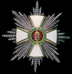 Grand Cross: Star