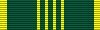 25 Years' Service