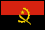 Flag of Angola