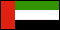 Flag of the United Arab Emirates