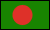 Bangladesh flag