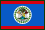 Belize flag