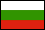 Flag of the Republic of Bulgaria