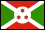 Flag of Burundi