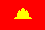 Flag of Democratic Kampuchea Flag of Democratic Kampuchea