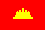 Flag of the People's Republic of Kampuchea Flag of the People's Republic of Kampuchea